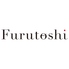 Furutoshi ふるとしのロゴ