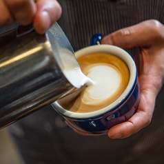 Our Espresso is…