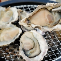 全国各地から選りすぐりの海の幸