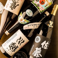 鮮魚が主役！酒と串で仕上げる上野の贅沢時間