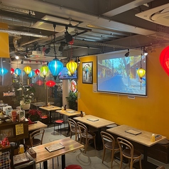 ベトナムシクロ 333酒場の雰囲気3