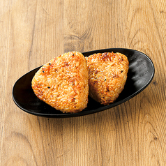 かつお香る焼おにぎり　1個