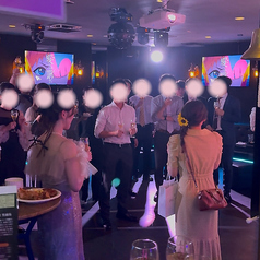 ワクワクパニックのコース写真