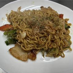 焼きそば