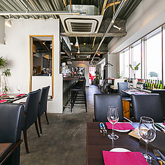 グリルバル サンクの特集写真