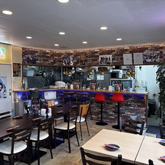 韓国居酒屋ハッシュタグ　真岡店の雰囲気1