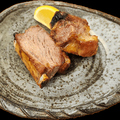 料理メニュー写真&nbsp;スペアリブ