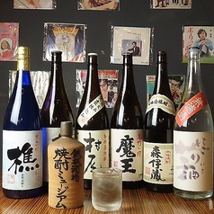 九州　沖縄料理　イッパチ　伏見栄店の特集写真