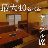 焼肉 まるかつの雰囲気2