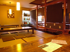 居酒屋 こよみ 野々市の雰囲気1
