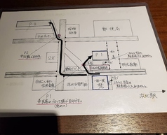 一杯一笑 居酒屋 梵 浜北店の外観2