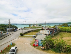 BBQ330 and yummy バーベキューサンサンマルアンドヤミーの雰囲気2