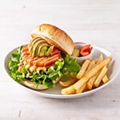 アインソフ ソア 池袋 AIN SOPH. soarのおすすめ料理2