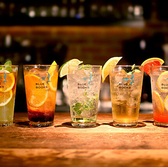 ノンアルコールカクテル