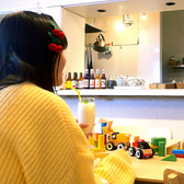 呪物cafeジュジュの雰囲気3