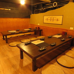 鶏古家 津田沼店特集写真1