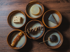 毎日通いたくなるカラダに優しい料理