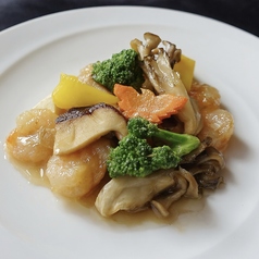 中華料理 頤和園 いわえん 博多駅前店のコース写真