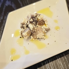 Dapasu ダパスのおすすめ料理2