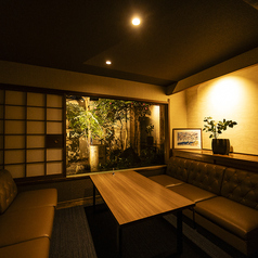 BARCRAFT倶楽部京都の雰囲気3