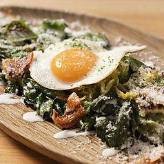 グリル ア ターブル (Grill a Table)のコース写真