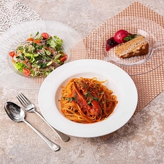 ☆ご予約限定☆ランチコース 1,980円(税込)～