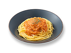 TNOC THE PASTAカニトマトクリーム