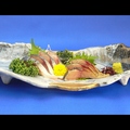 料理メニュー写真&nbsp;はまち