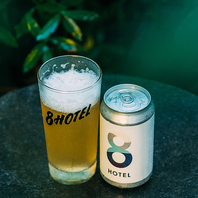 オリジナル・クラフトビール