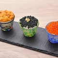 料理メニュー写真&nbsp;名物おちょこどんぶり
