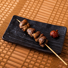 はつ串