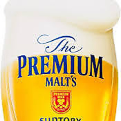 生ビール プレミアムモルツ