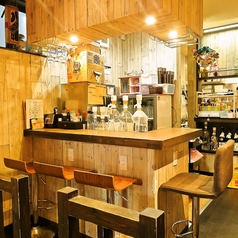 東北大衆酒場 ダニ若の雰囲気3