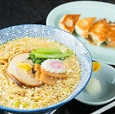 鶴の恩返しのおすすめ料理2