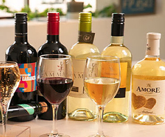 ピッツァフォルトゥーナのおすすめドリンク1