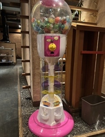 お子様連れも大歓迎★ガチャメダルもプレゼント