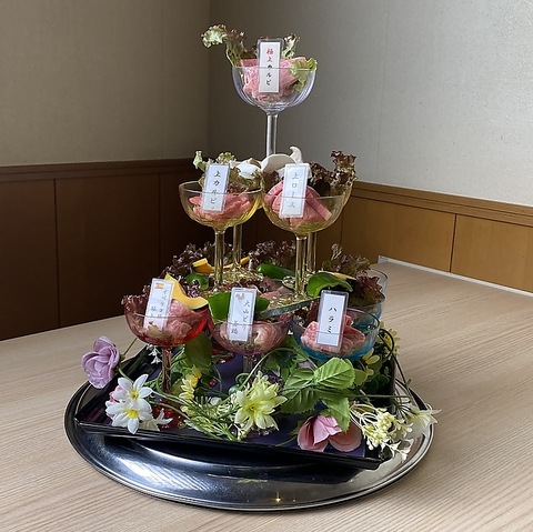 焼肉家 優の写真