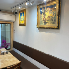 SHAHIN シャヒンの特集写真