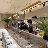 夜パフェ MUA ムアの雰囲気3