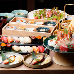 鮨しん 富小路店の写真