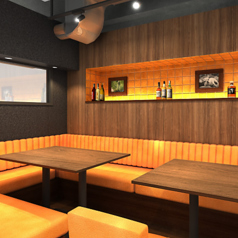 Bistro酒場 コネルの雰囲気1