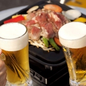 手ぶらBBQ &ビアガーデン　天街ビアテラスの雰囲気3