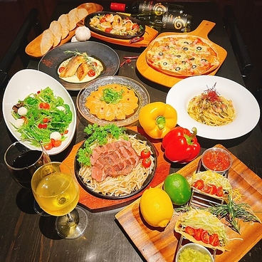 BULLSHOOTER 熊本 ブルシューター 熊本のおすすめ料理1