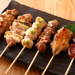 ≪太田川駅北出口から徒歩2分☆駅チカに新たにOPENしたスタイリッシュな焼鳥店♪