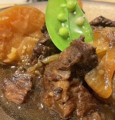 炉端串焼き 晴天のおすすめ料理3