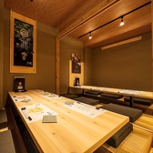 九州和食 八州 鹿児島中央駅前店の雰囲気2