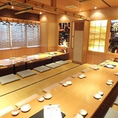はなの舞 佐貫店の雰囲気3