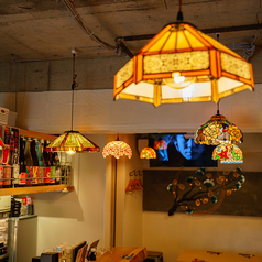 餃子酒場 陽晴 パルの雰囲気3