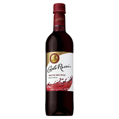 赤 カルロロッシ赤