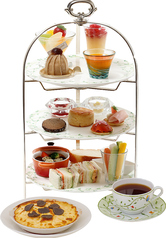 ロイヤルクリスタルカフェ 自由が丘店のコース写真